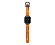 Skinarma Shokku Apple Watch 45/44/42mm orange - 1316960 - zdjęcie 1